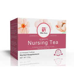 Mum's Milk Nursing Tea Natural Herbal Tea Health Tea