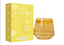 HelloYoung Lemon Slices Freeze-dried Lemon Slices In Water Lemon Slices 40g 4g*10