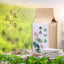 HelloYoung Winter Lotus Leaf Tea Bag Melon Cassia Seed Making Camellia Herb Health Tea 120g