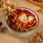 70g Dried Mixed Mushrooms for Broth 7 Color Mushroom Soup Pack