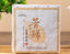 HelloYoung 250g Xigui Golden Leaf Puerh Raw Tea Brick Yunnan Ancient Tree Pu'er Tea