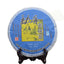 HelloYoung Yunnan Pu'er Tea Cake Old Tree Tea Leaves Pu'er Tea Cake Raw Tea 357g
