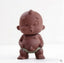 Tea Pet Ornament Tea Decoration Chinese Folk Art Purple Clay Decoration Crafts