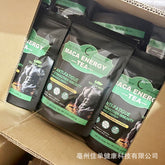 Herbal Enhancement Botanical Bag Tea Maca energy man Tea 40g