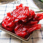 500g Dried Fruit Sweet and Sour Snack Instant Roselle Hibiscus