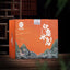 Yunnan Lincang Pu'er Tea Raw Tea Iceland Ancient Tree Tea Raw Pu'er Tea 500g