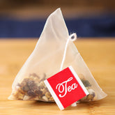 32 Flavors Unaware of Dampness Tea Adzuki Bean Job's Tears Gravy Tea 100g 20Bags