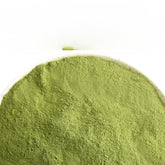 Bulk Dried Mint Powder Edible Mint Leaf Powder Supply Green Mint Leaf 500g