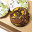High Mountain White Tea Cake Fuding Aged White Tea Compressed Small Tea Cake250g