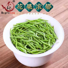 HelloYoung New Chinese New Tea Biluochun Cloud Canned New Tea Spring Green Tea 100g