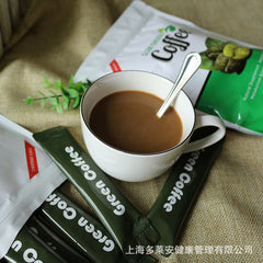 L-carnitine slimming green coffeegreen tea coffee Rapid Weight Loss