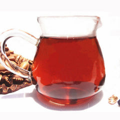 HelloYoung Chagao Puerh Resin Aromatic Pu‘er Cream Health Ripe Puer Tea 50g/100g