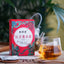 HelloYoung Hongdou Red Beans Gorgon Tea Fruit Tea Natural Healthy New Grass Herbal Tea 150g