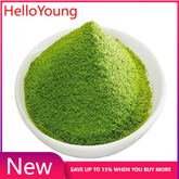 ORGANIC Matcha Powder - 100% Pure Matcha Green Tea (Priced to clear Stock) 100g