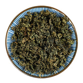 HelloYoung Gynostemma Jiaogulan Herbal Tea Natural Organic Healthy Herbal Tea 绞股蓝 500g