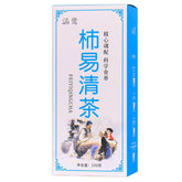 Strawberry Chrysanthemum Tea Chinese Assorted Tea Luo Han Guo Loquat Tea 150g