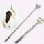 Volver kit raspador telescópicos Itch producto Rascar Überrascaespaldas Massager