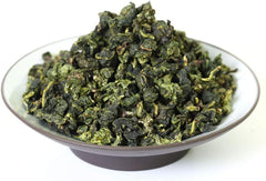 250g Tieguanyin Tie Guan Yin Oolong Tea - Iron Goddess Fujian Oolong Tea
