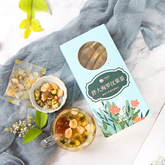 Panghai chrysanthemum tea Panghai chrysanthemum siraitia tea herbal tea 150g