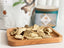 Healthy Life Center / Zingiber oj-jicinale Rosc. Root / Gan Jiang /干姜 250g