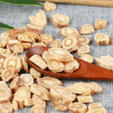 HelloYoung 250g Top Premium Sulfur-Free Northern Sand Ginseng Chinese Healthy Herbs 无硫北沙参