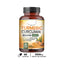 Turmeric Curcumin Highest Potency 95% 2600mg with BioPerine Black Pepper Extract