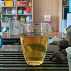 Chaozhou Phoenix Dan Cong Oolong Tea Honey Orchid Fragrant Tea 150g