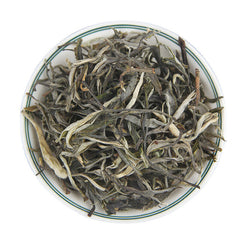 HelloYoung 500g Loose Spring Tea Hundred Years Big Tree Grand Xueshan Pu-erh Cha Tea