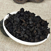 HelloYoung Black Oolong TikuanyinSuperior Oolong Tea Organic TieGuanYin Tea Green Food 250g