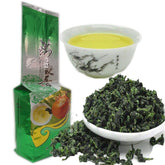 250g Anxi Tie Guan Yin Oolong Tee Tikuanyin Gesunde Bio Grüner Tee Loses Blatt