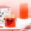 80g Wolfberry, Mulberry, Longan Flower and Fruit Tea Health Combination Tea