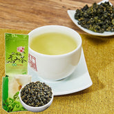 Milk Oolong Tea Loose Leaf Taiwan Tea Jin Xuan Milk Oolong Milky Aroma Tea 250g