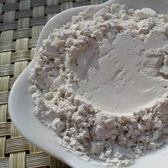 500g 100% Natural Raw Job's Tears Powder, Yi Mi