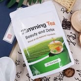 Slimming Tea Beauty and Detox Weight Loss Tea Herbal Tea 21 Tea Bag