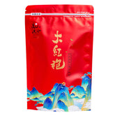 200g Premium Da Hong Pao Tea Big Red Robe Oolong Tea Wuyi Rock Tea Flower Aroma