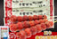 Fresh Candied Hawthorn Beijing Style Snack Seedless Bagged Treat