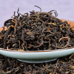 HelloYoung 500g Yunnan tea Fengqing Dian Hong tea Mao Feng black tea Kung Fu black tea