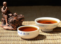 HelloYoung250g Premium Dian Hong Yunnan Black Tea Famous Kong Fu Dianhong Organic Red Tea