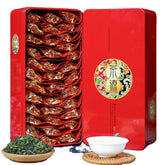 Organic Tieguanyin Oolong Tea 250g Vacuum8g* 32 bags oolong tea Natural Tea