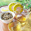 HelloYoung 100g Icelandic Pu'er Tea, Yunnan Mengku Old Tree Cake Spring Pu'er Tea