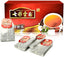 25 Tea bags七彩云南普洱茶Raw Pu-erh Tea (Jasmine茉香 茉莉花生茶) Yunnan Pu-erh Tea 50g(1.76OZ)