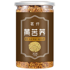 High Quality Yellow Buckwheat 250g Buckwheat Tea Healthy Drink