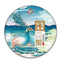 357g Authentic Traditional Flavor Premium Yunnan Pu-erh Tea Cake Raw Puerh Tea