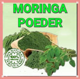 1 KG ORGANIC MORINGA OLEIFERA LEAF POWDER Premium Quality - Wholesale Price