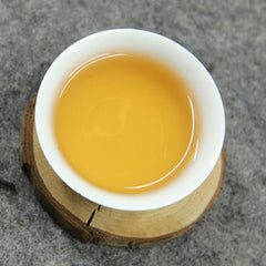 HelloYoung Da Hong Pao Oolong Dahongpao Premium Chinese Tea Wuyi Rougui Rock Tea