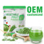 100g Vegetable Powder Barley Ruoyeqing Juice Powder Powder Vegetable Powder
