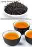 Milky Oolong, Dahongpao Black Tea Tieguanyin Green Tea Set 15 Bags in Total