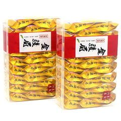 HelloYoung Jinjunmei Black Tea Strong Aroma Tea Boxed 25 Small Packs Spring Tea 125g