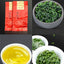 HelloYoung Oolong Tea * Classic Nongxiang Aroma Flavor Anxi Tie Guan Yin Tea China 250g Box