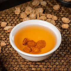 Burdock Root Tea 215g Arctium lappa ,Scented Tea, natural burdock root slices,